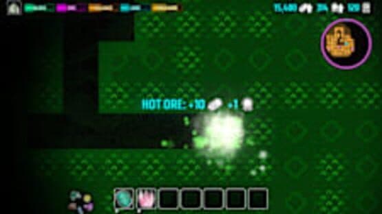 Down Pit — screenshot 4