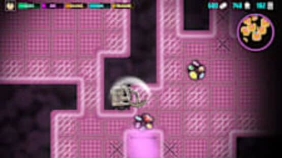 Down Pit — screenshot 5