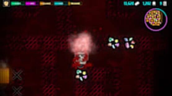 Down Pit — screenshot 6