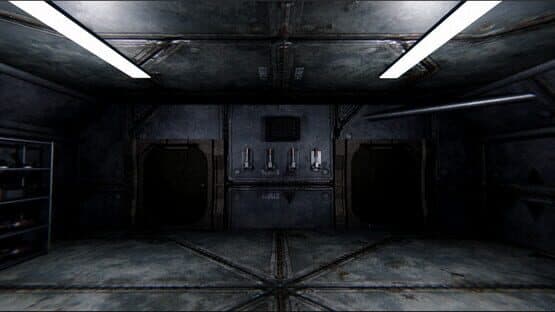 Last Known Vector — screenshot 1