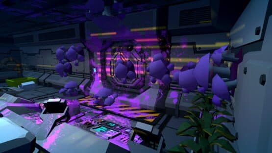 S.K.R.U.B. Squad — screenshot 2