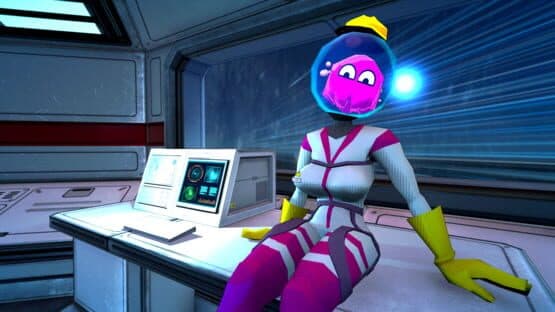 S.K.R.U.B. Squad — screenshot 4
