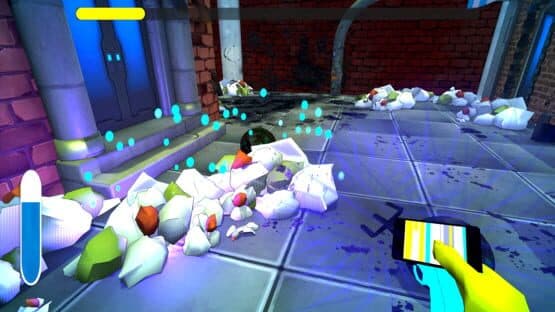 S.K.R.U.B. Squad — screenshot 6