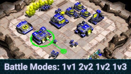 Honest War — screenshot 2