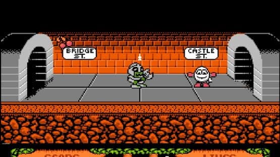 The Fantastic Adventures of Dizzy — screenshot 2