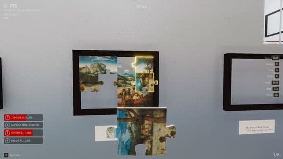 Cleaning up the Puzzle Gallery — screenshot 3