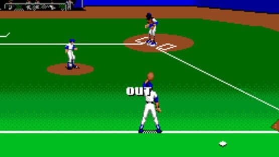 Roger Clemens' MVP Baseball — screenshot 2