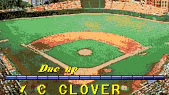 Roger Clemens' MVP Baseball — screenshot 3