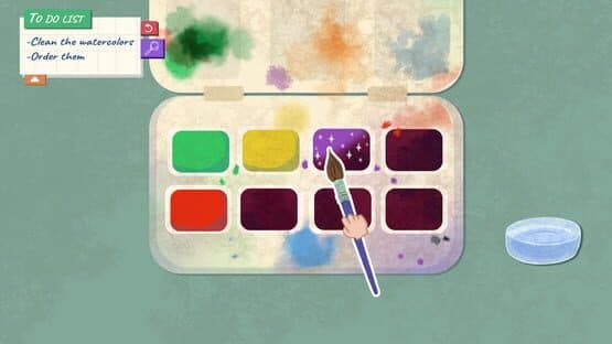 The Attic: A Mystery Puzzle Game — screenshot 3