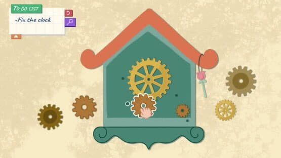 The Attic: A Mystery Puzzle Game — screenshot 6