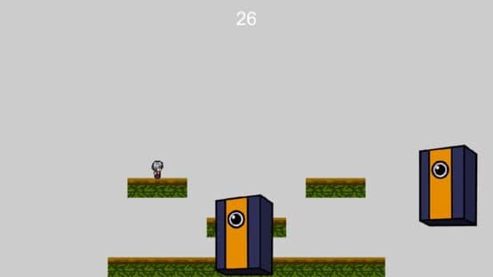 Gin and Wall — screenshot 1
