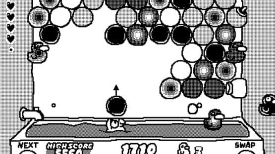 Eggbert's Bird Bath — screenshot 1