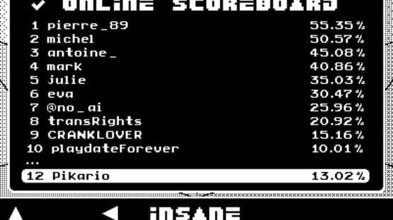 Super Toboggan 3D — screenshot 1