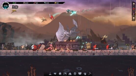 Hellcrown — screenshot 1