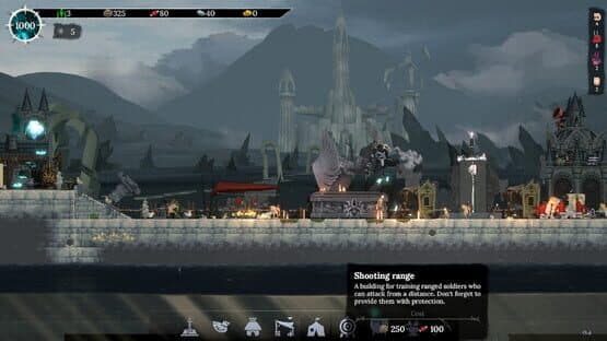 Hellcrown — screenshot 2