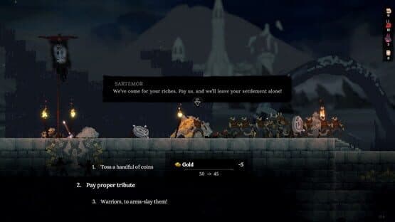 Hellcrown — screenshot 3