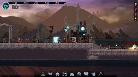 Hellcrown — screenshot 4