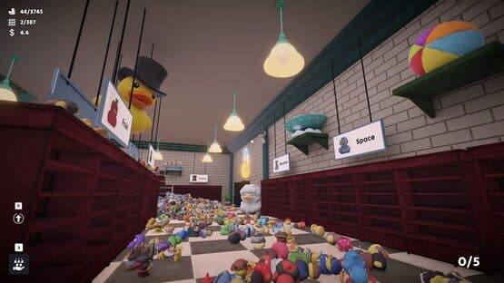 Sort Them Ducks — screenshot 4