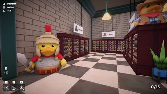 Sort Them Ducks — screenshot 5