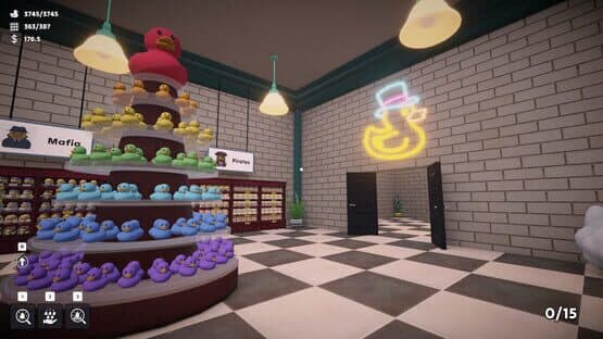 Sort Them Ducks — screenshot 6