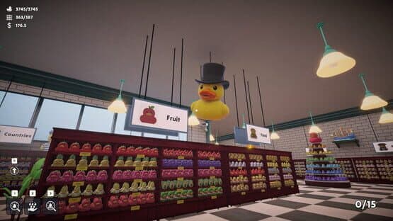Sort Them Ducks — screenshot 7