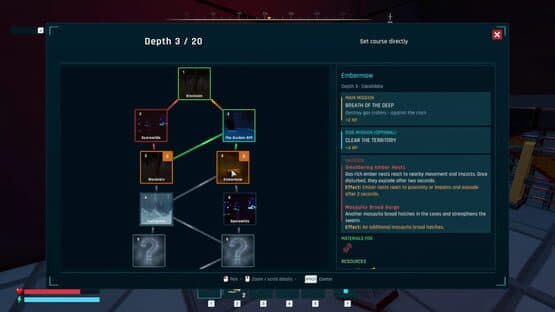 Naron — screenshot 3