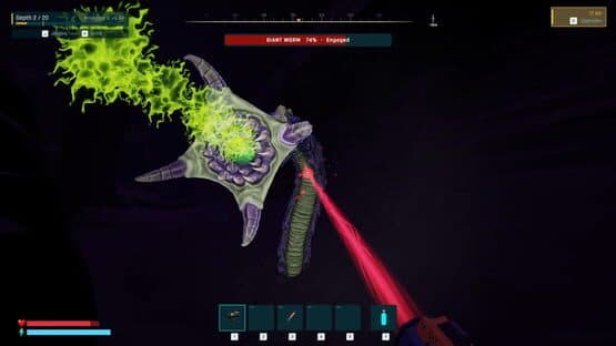 Naron — screenshot 5