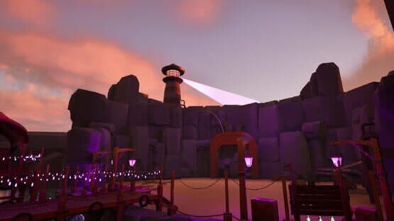 A Game About Fishing — screenshot 1