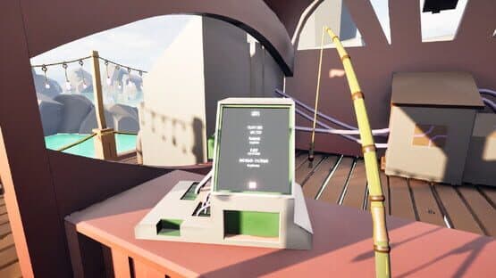 A Game About Fishing — screenshot 2