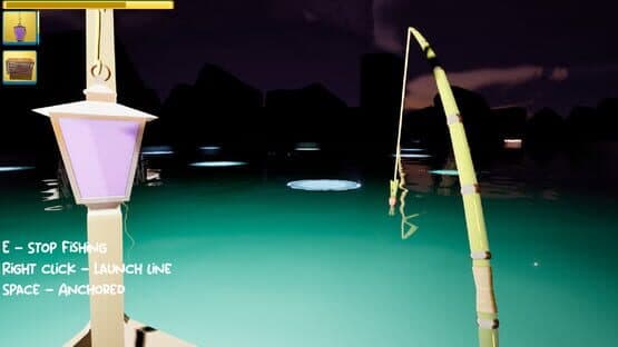 A Game About Fishing — screenshot 4