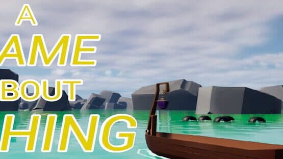 A Game About Fishing — screenshot 5