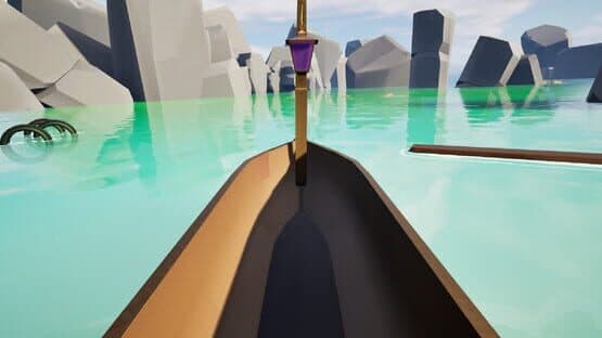 A Game About Fishing — screenshot 6