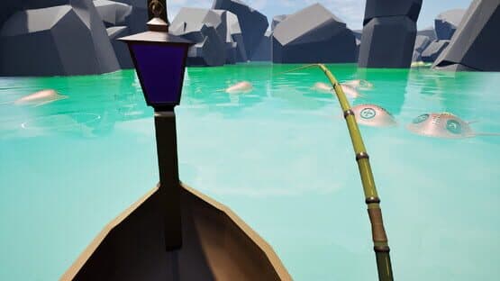 A Game About Fishing — screenshot 7
