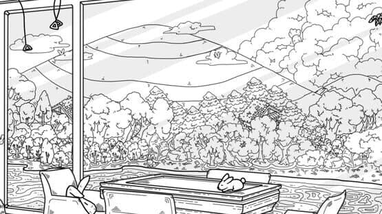 Hidden Rabbit 2 — screenshot 1
