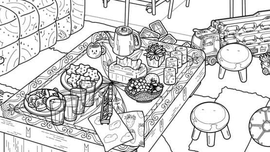 Hidden Rabbit 2 — screenshot 3