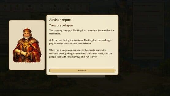 Kingdom Rules — screenshot 4