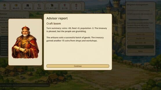 Kingdom Rules — screenshot 5