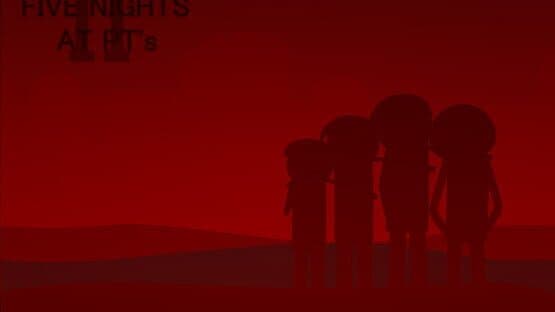 Five Nights At PT's II — screenshot 5