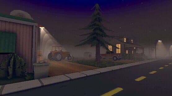 The Outskirts — screenshot 1