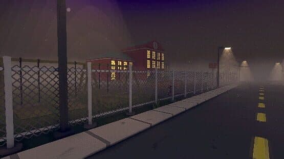 The Outskirts — screenshot 2