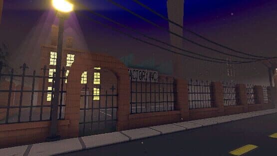 The Outskirts — screenshot 3
