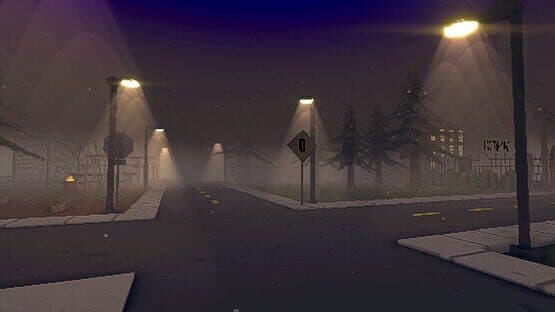 The Outskirts — screenshot 4