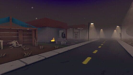 The Outskirts — screenshot 5
