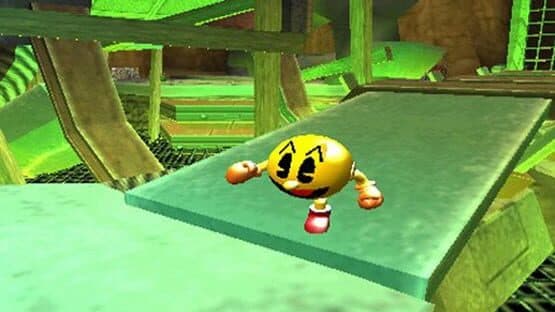 Pac-Man World 3 — screenshot 2