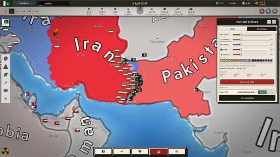 Age of Clicks — screenshot 1