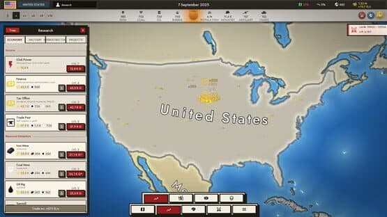 Age of Clicks — screenshot 2