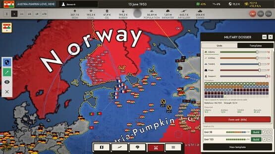Age of Clicks — screenshot 3