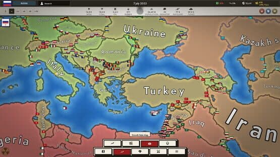 Age of Clicks — screenshot 4