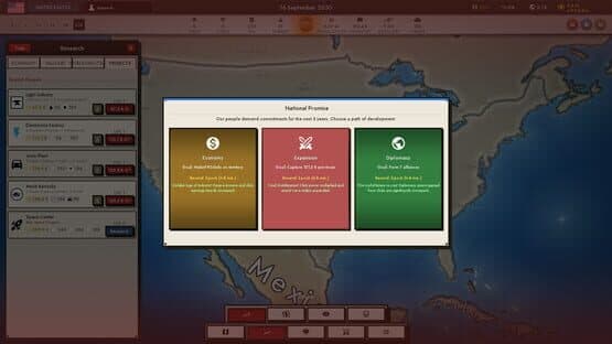 Age of Clicks — screenshot 5