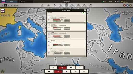 Age of Clicks — screenshot 7
